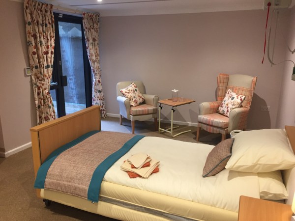 Little Manor Care Centre